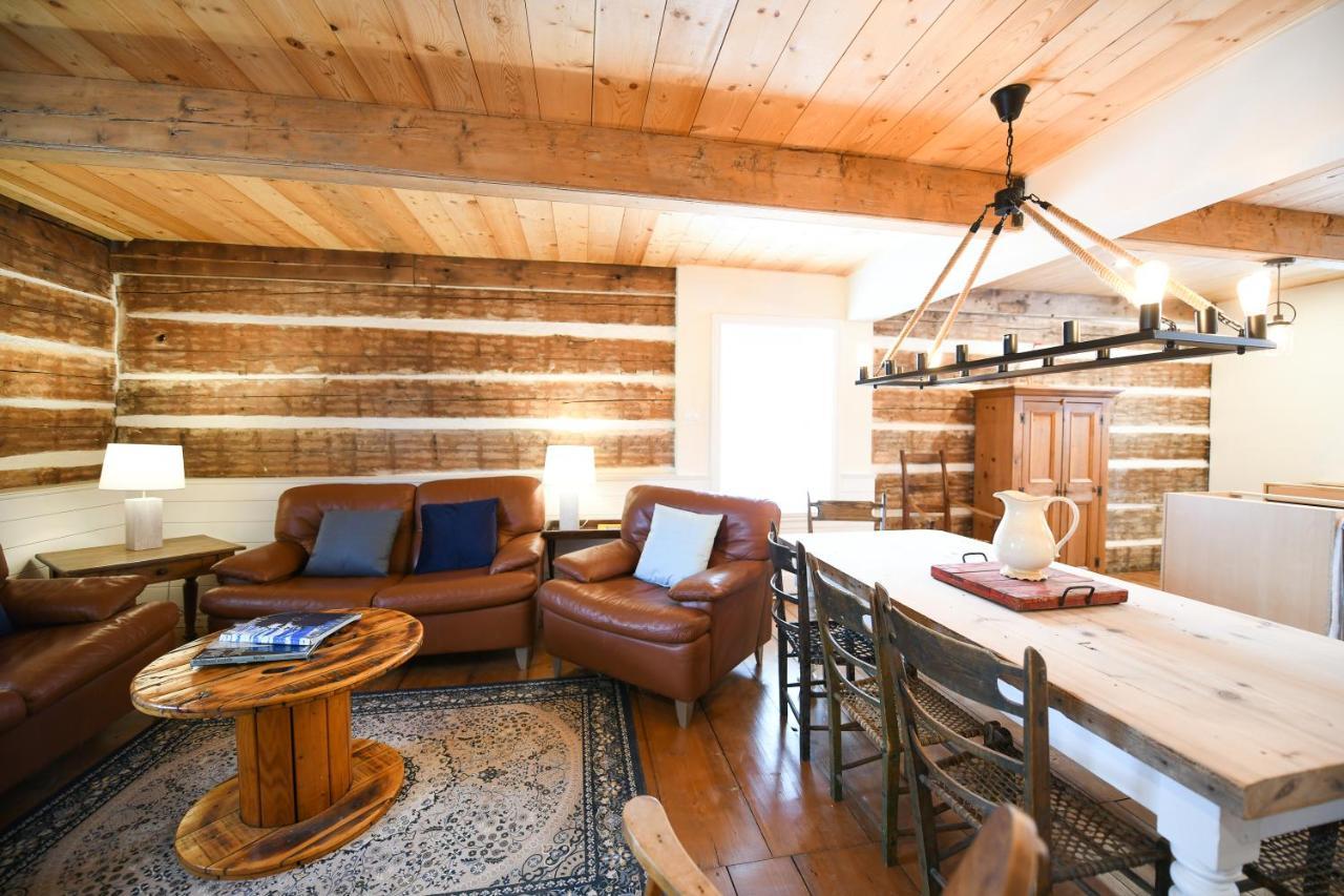 Chalet La Maison Bleue Saint-Ferreol-les-Neiges