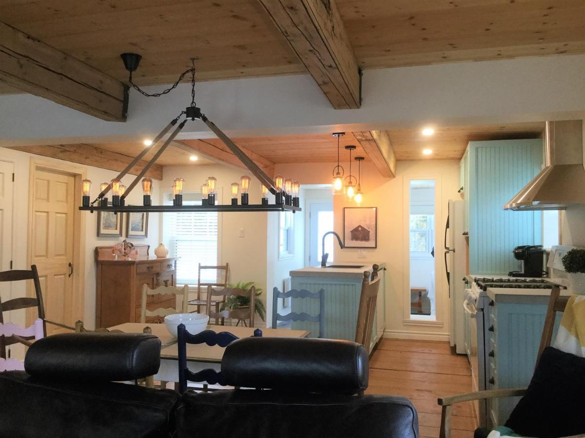 La Maison Bleue Chalet Saint-Ferreol-les-Neiges