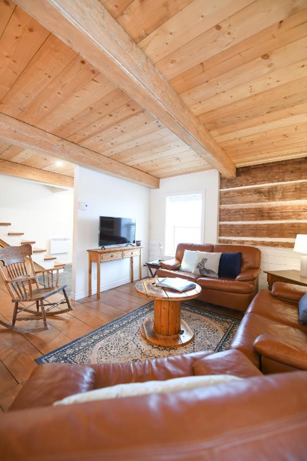 La Maison Bleue *