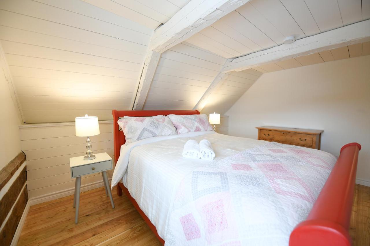 La Maison Bleue Saint-Ferreol-les-Neiges